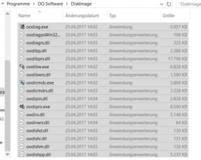 O&O DiskImage Installationsverzeichnis Teil 1.JPG